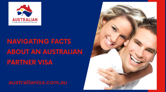 Partner Visa Australia